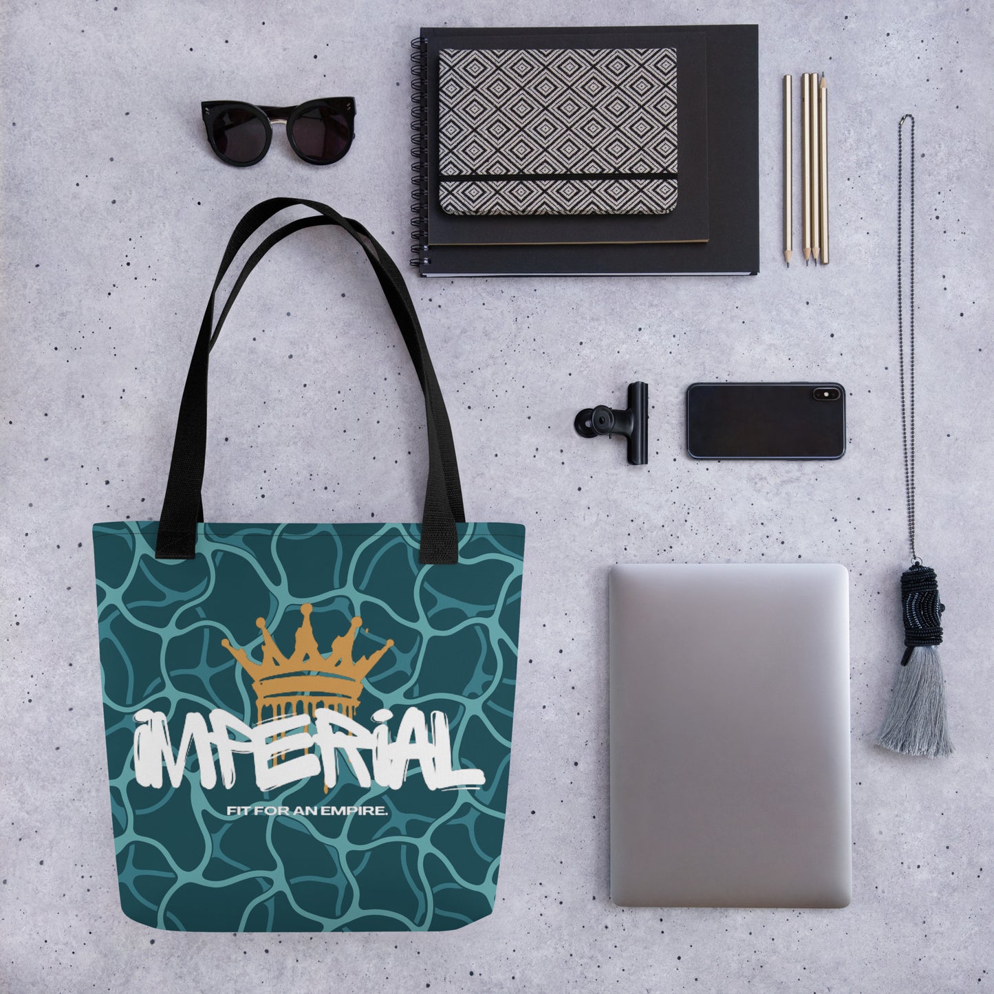 ONE EMPIRE Tote