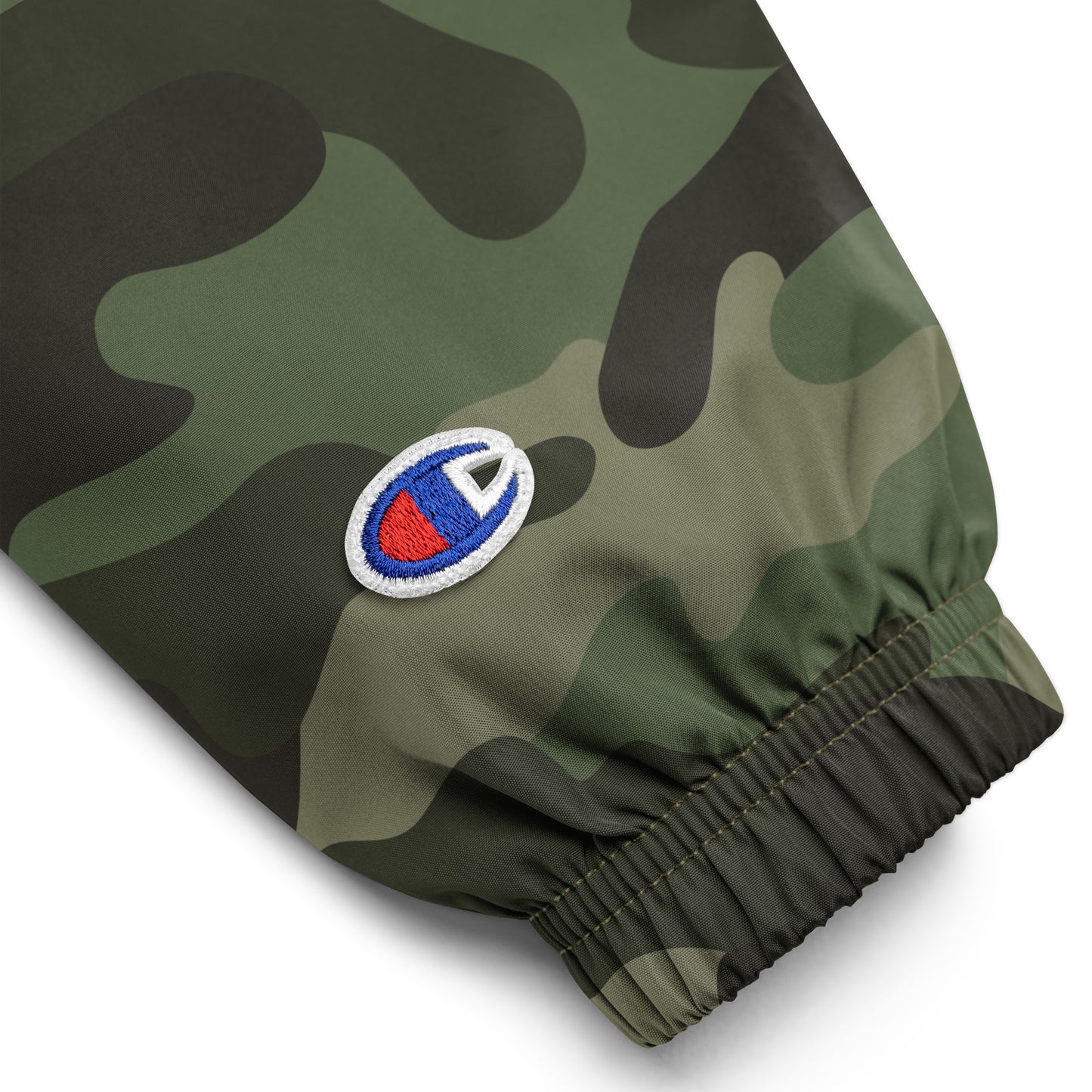 ENVY KILLS Windbreaker
