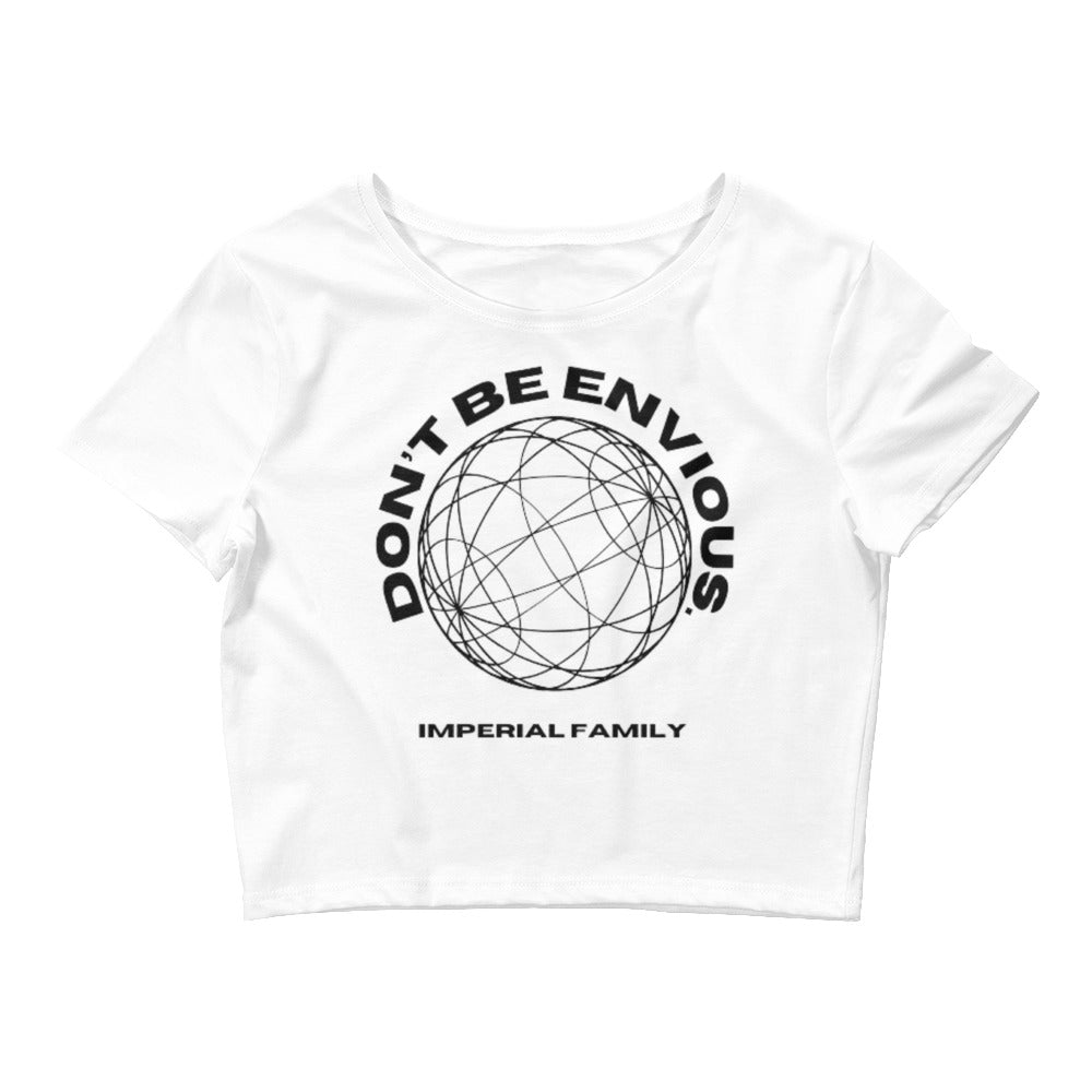 Women’s ENVY KILLS Crop
