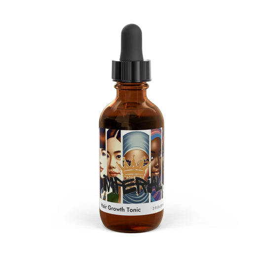 Hair Growth Tonic, 2oz