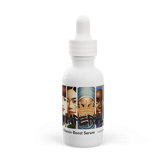 Vitamin Boost Serum, 1oz