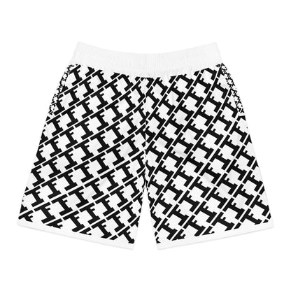 Jogger Shorts - Imperial Logo Design