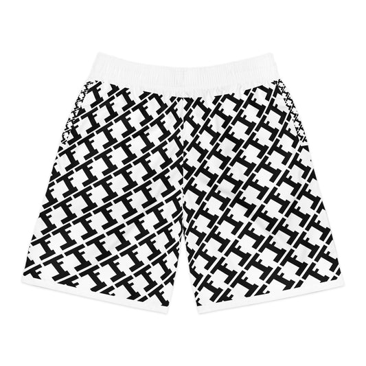 Jogger Shorts - Imperial Logo Design