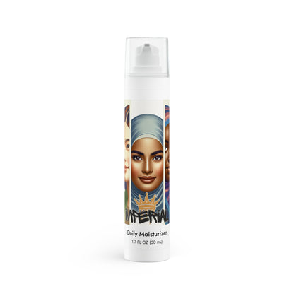Daily Moisturizer, 1.7oz