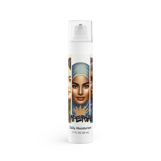 Daily Moisturizer, 1.7oz