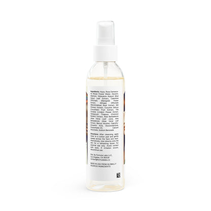 Calming Toner, 6oz