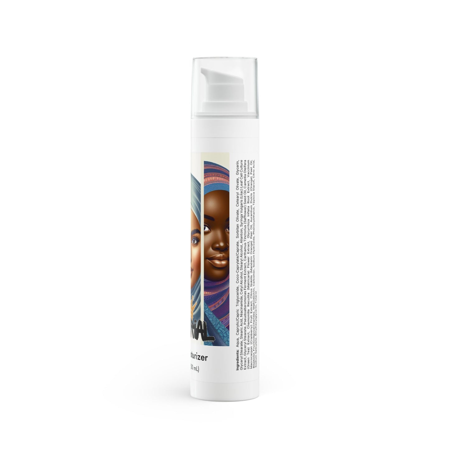 Daily Moisturizer, 1.7oz