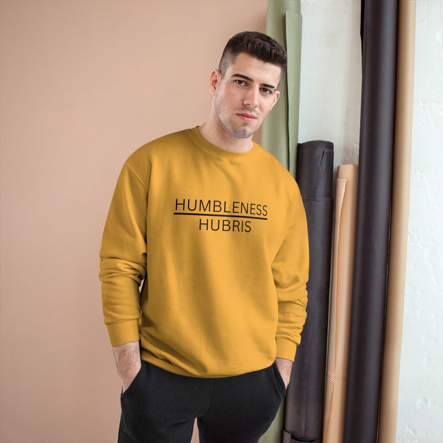 Champion Sweatshirt