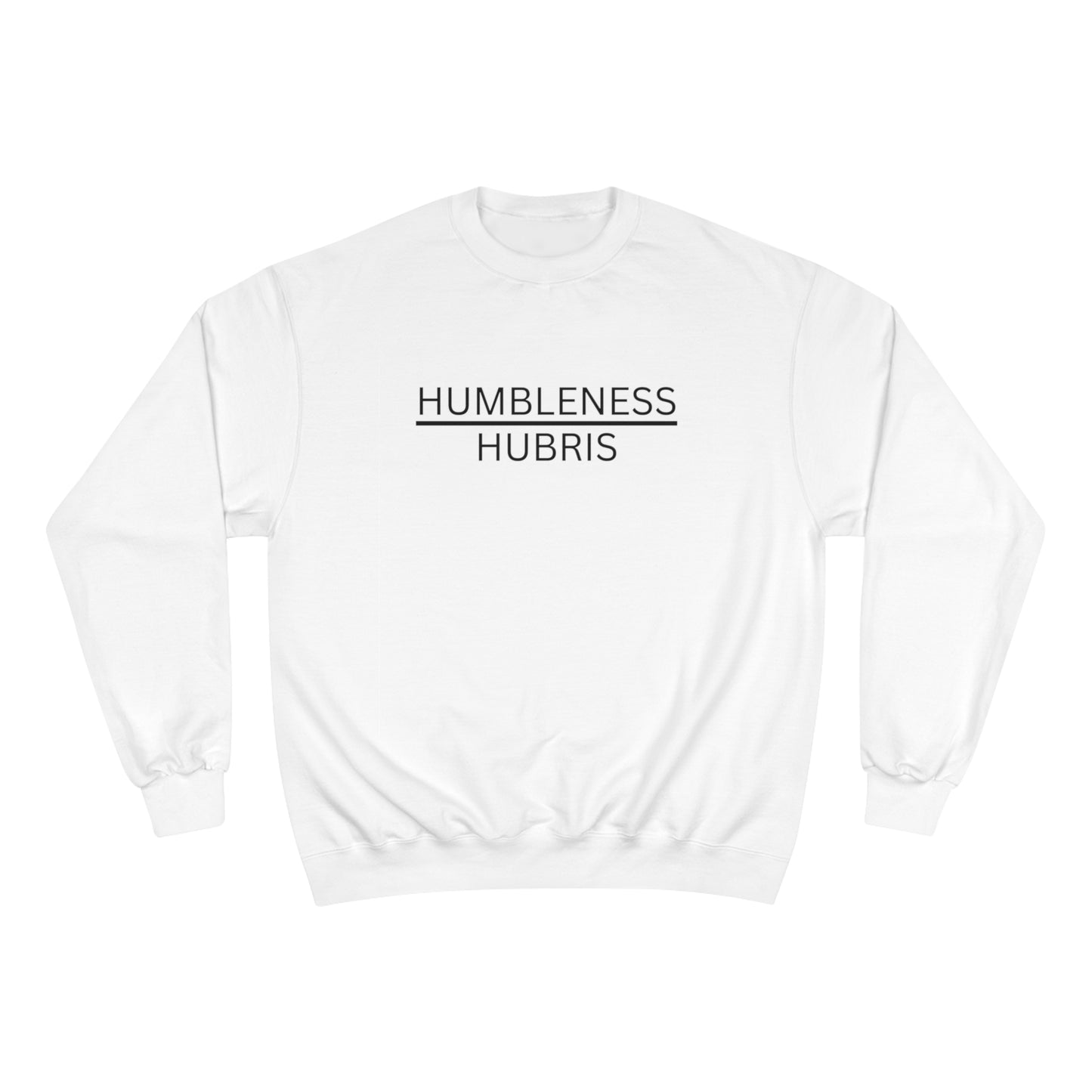 Champion Sweatshirt