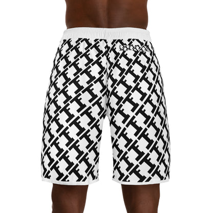 Jogger Shorts - Imperial Logo Design