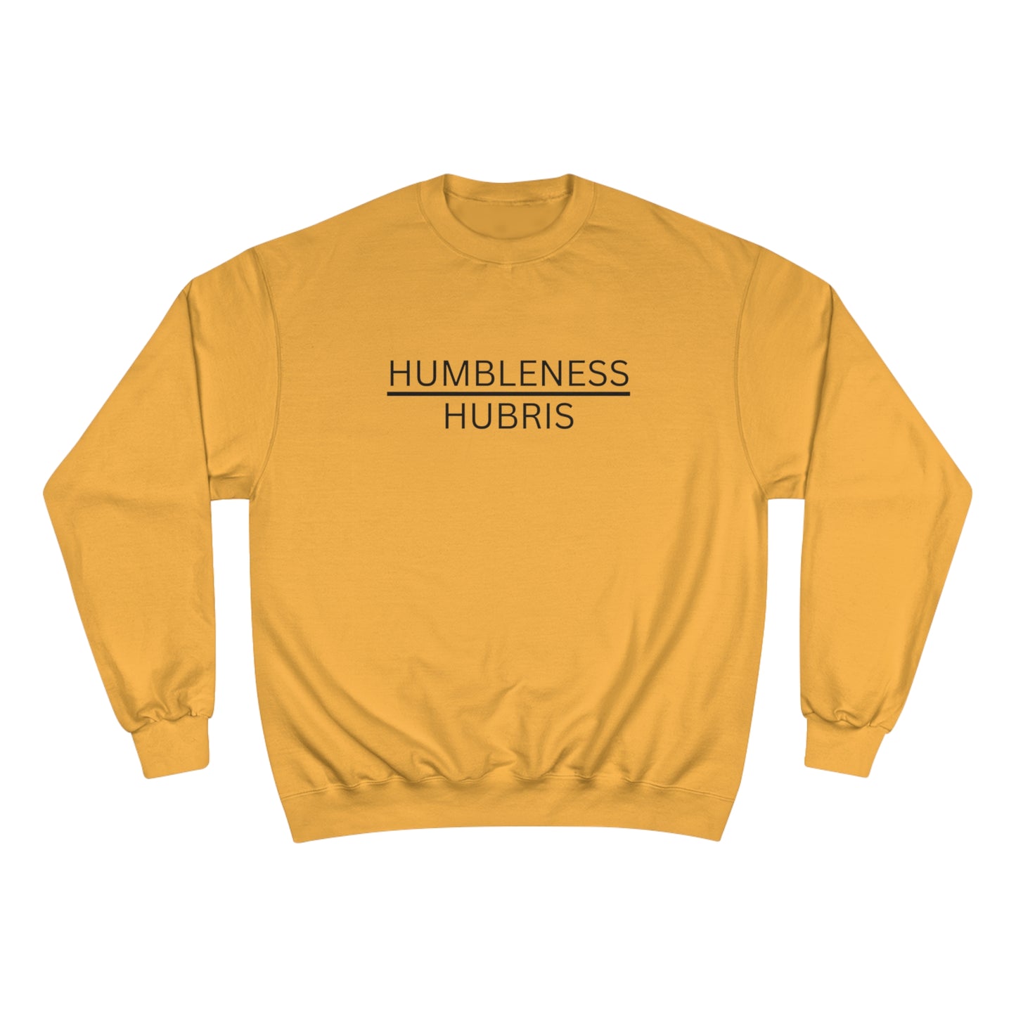 Champion Sweatshirt
