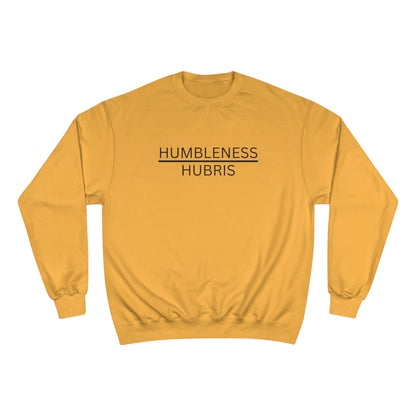 Champion Sweatshirt