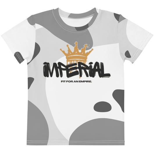Kids Imperial Tee