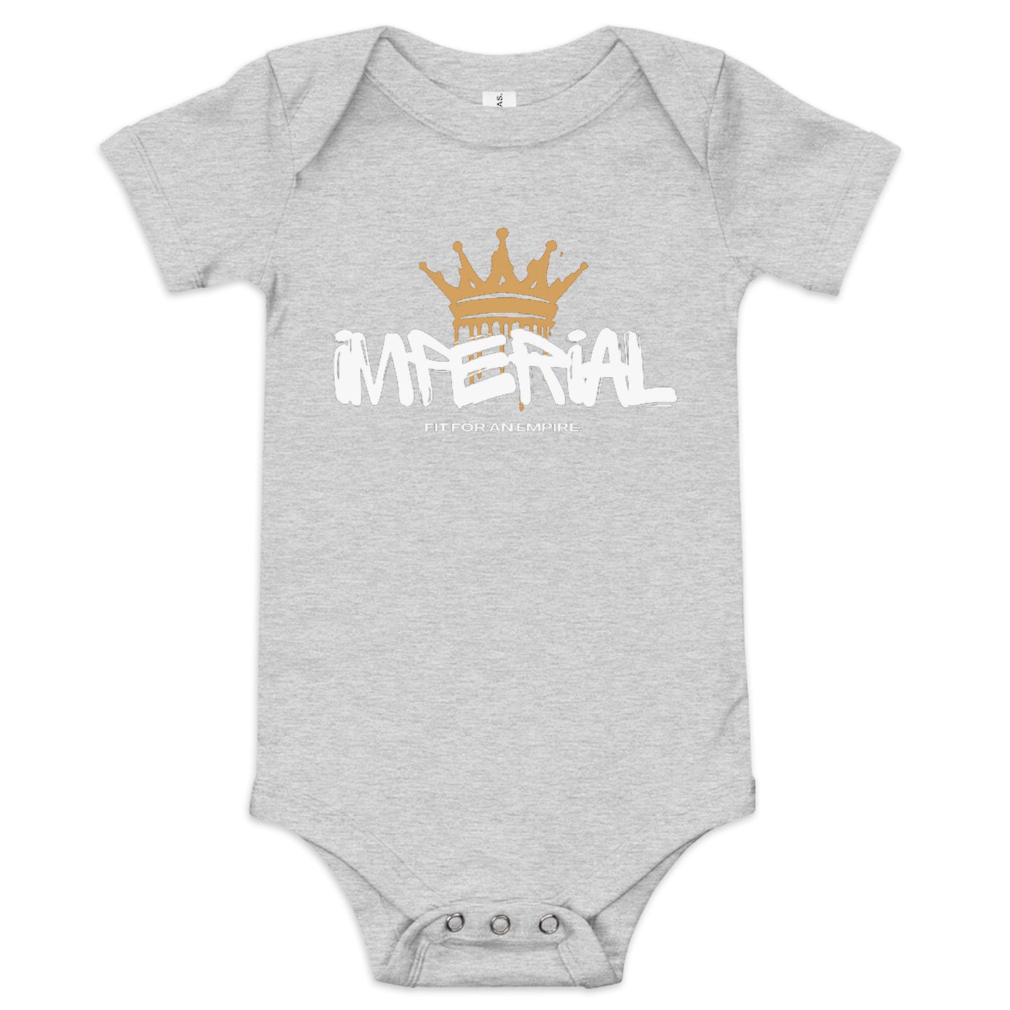 ONE EMPIRE Baby Onesie