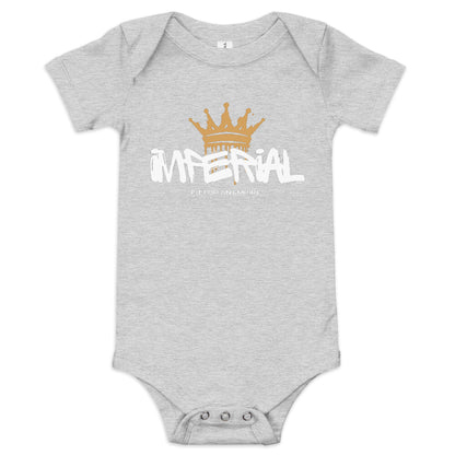 ONE EMPIRE Baby Onesie