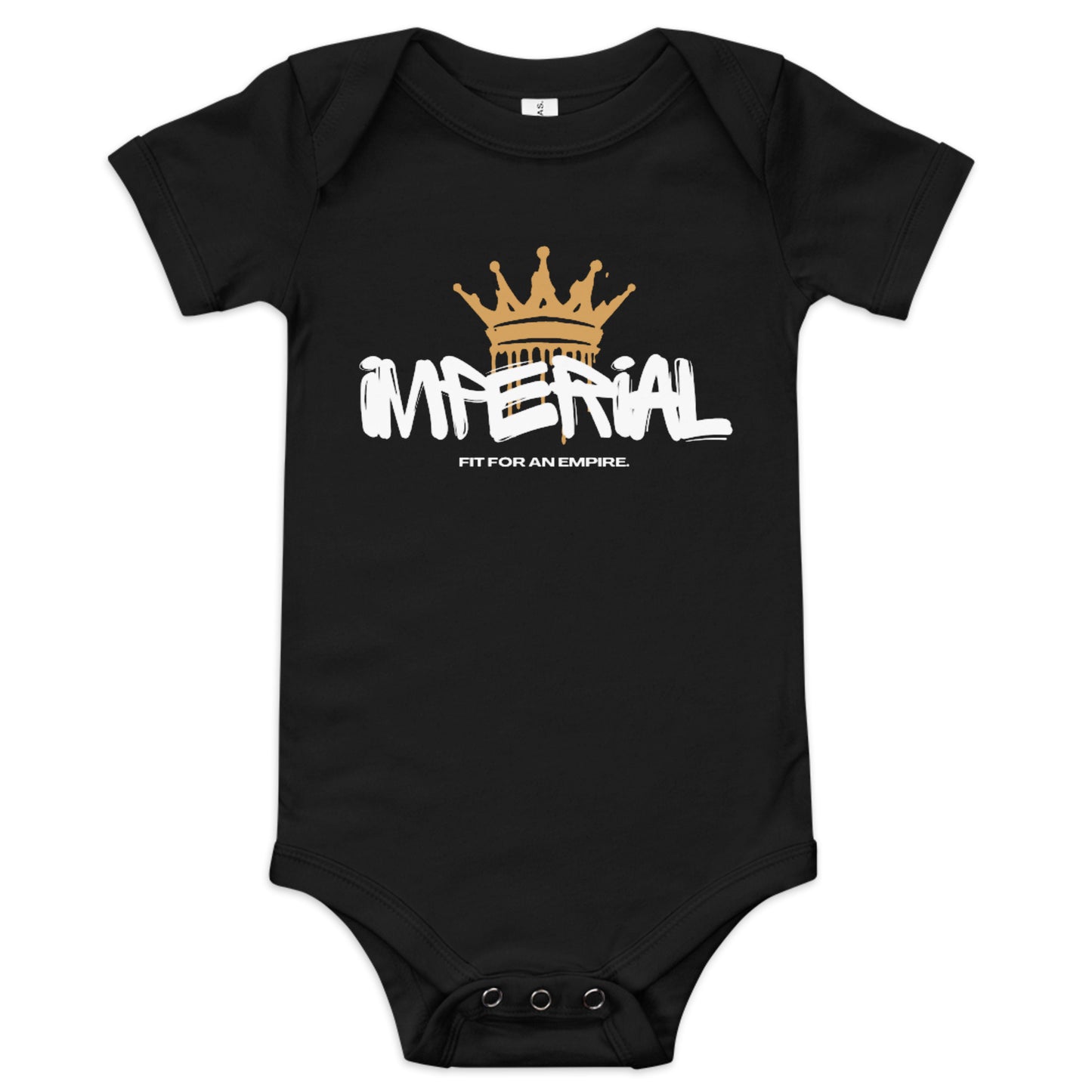 ONE EMPIRE Baby Onesie