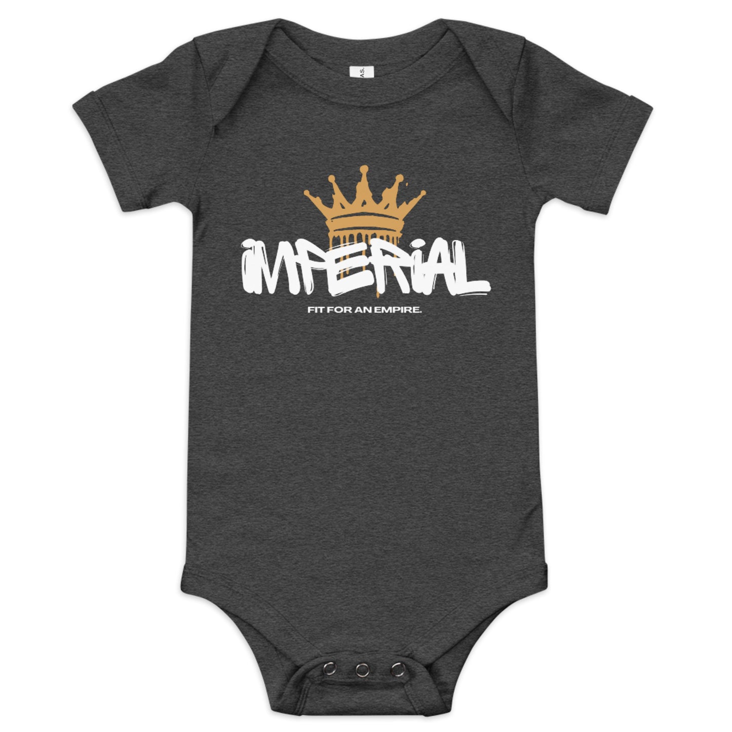 ONE EMPIRE Baby Onesie