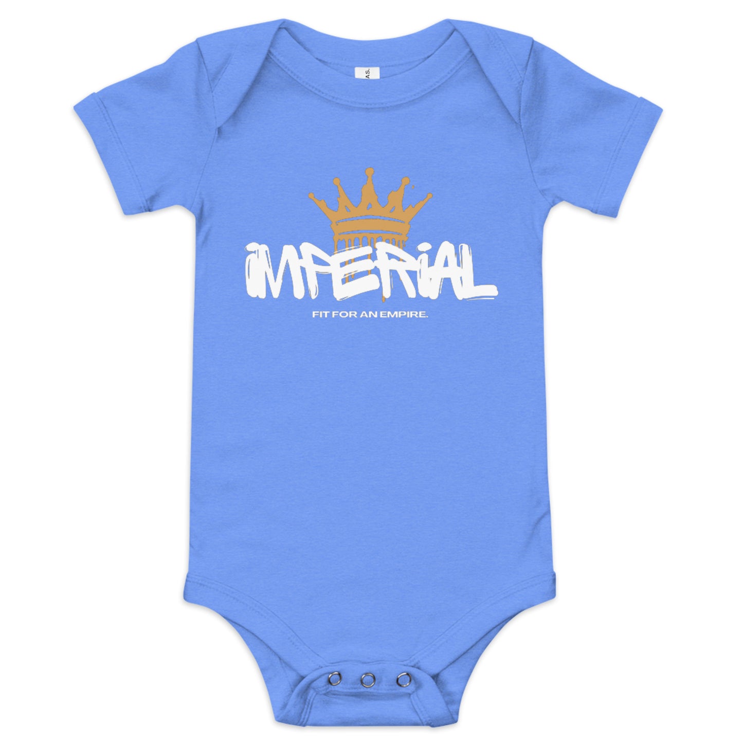 ONE EMPIRE Baby Onesie