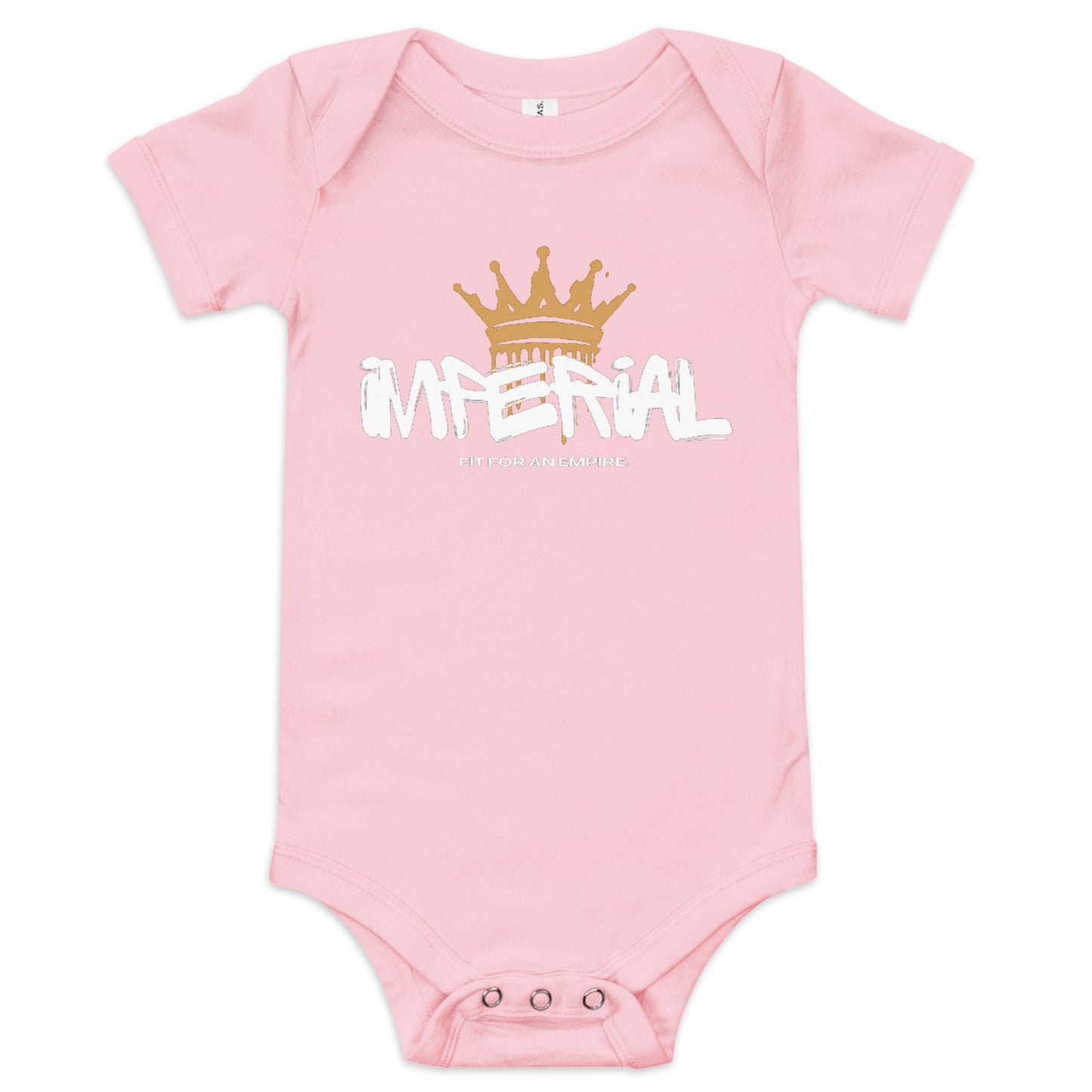 ONE EMPIRE Baby Onesie