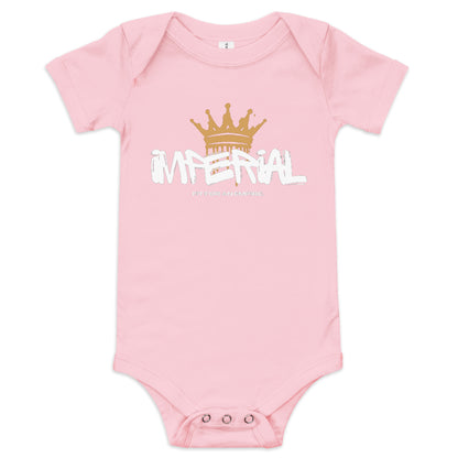 ONE EMPIRE Baby Onesie
