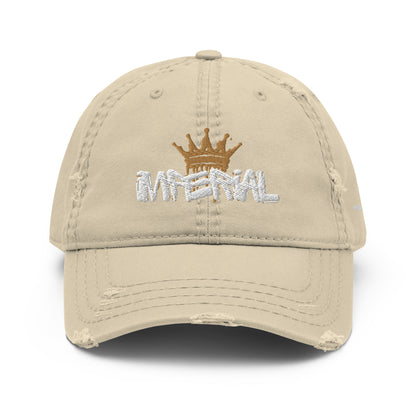 Distressed ONE EMPIRE Hat