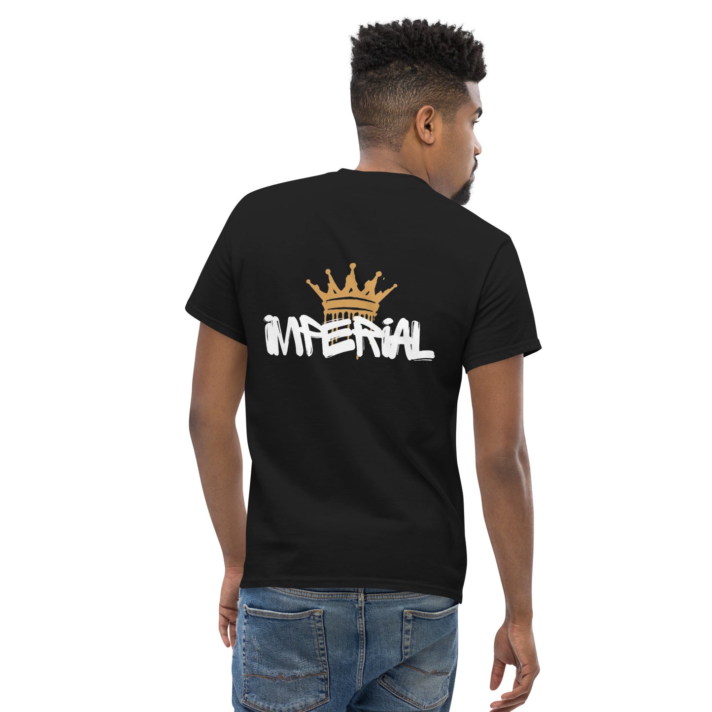 OG ONE EMPIRE Tee