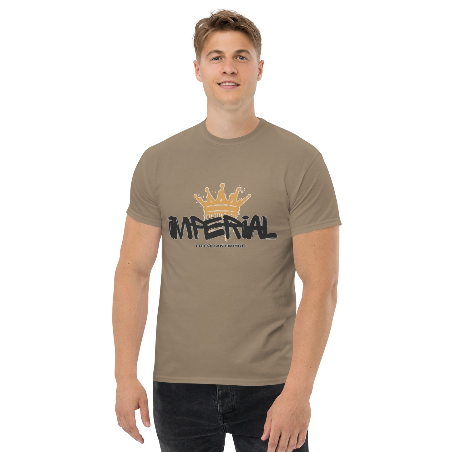 ONE EMPIRE Tee