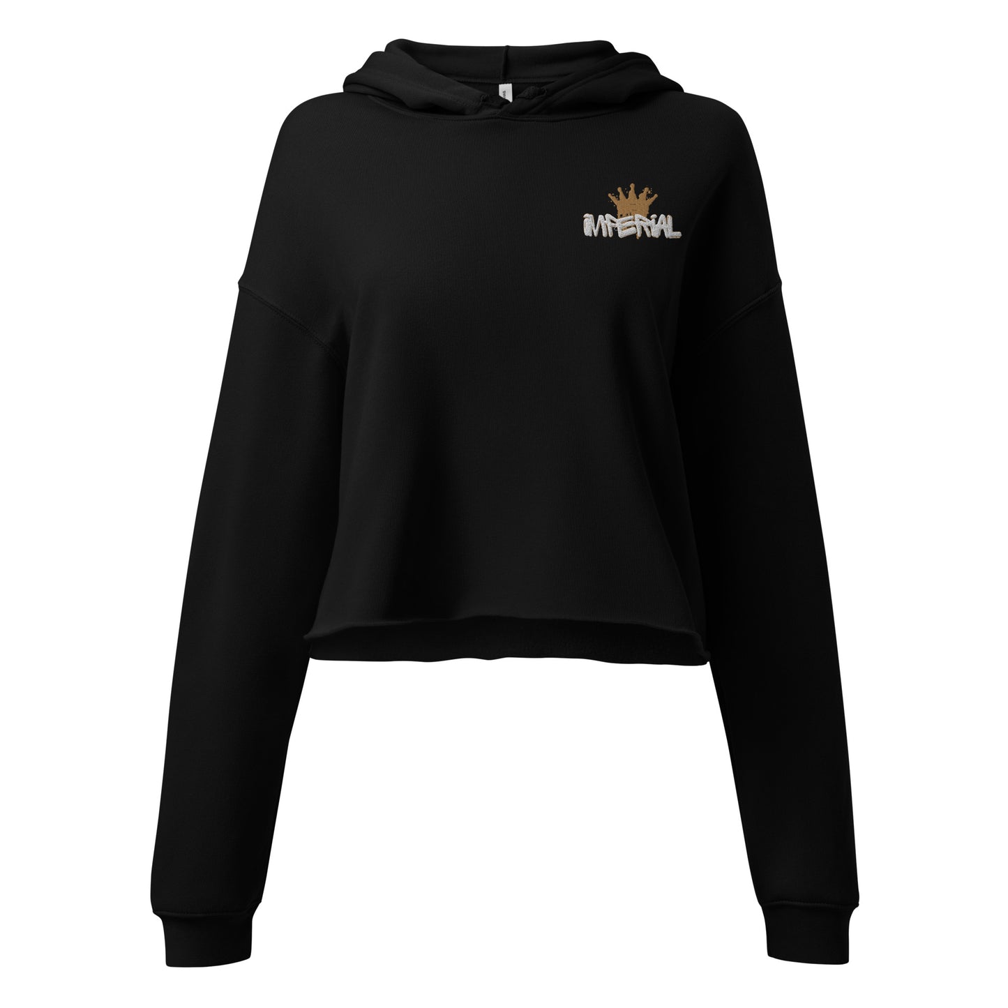 ONE EMPIRE Cropped Hoodie