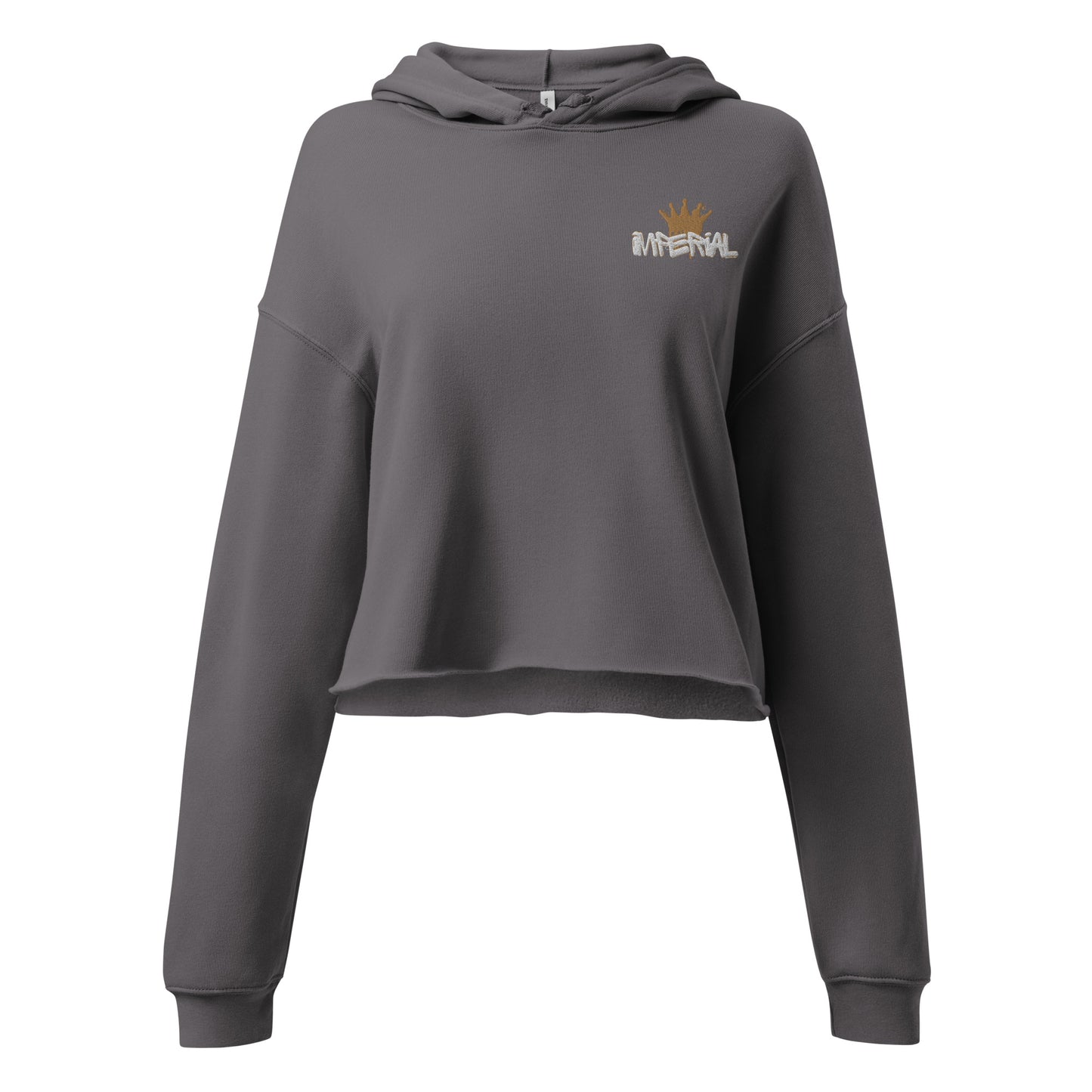 ONE EMPIRE Cropped Hoodie